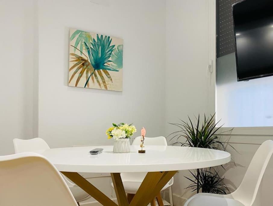 Casasol Trip Malaga Daire Dış mekan fotoğraf