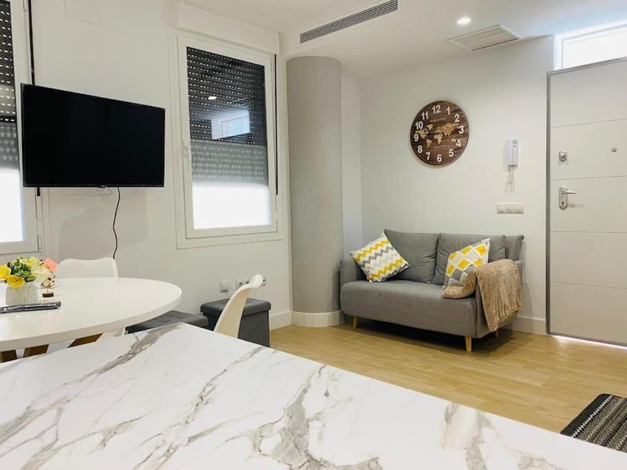 Casasol Trip Malaga Daire Dış mekan fotoğraf