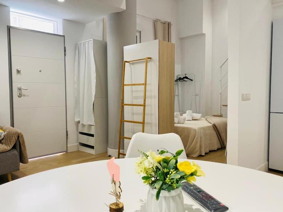 Casasol Trip Malaga Daire Dış mekan fotoğraf