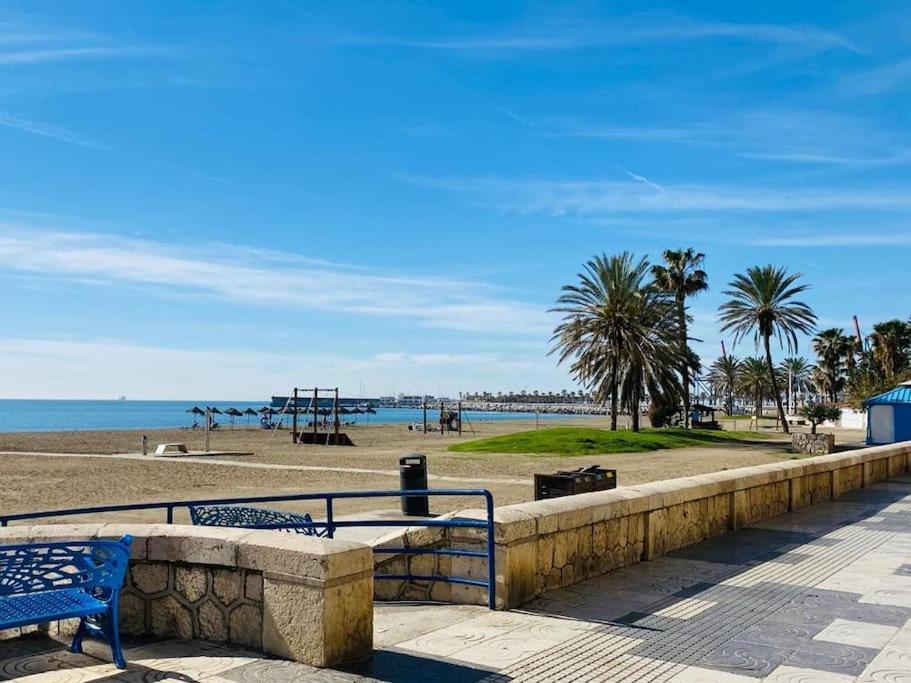 Casasol Trip Malaga Daire Dış mekan fotoğraf