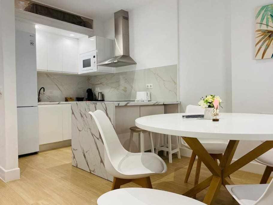 Casasol Trip Malaga Daire Dış mekan fotoğraf